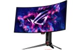 قیمت مانیتور ایسوس 34 اینچ مدل ROG Swift OLED PG34WCDM