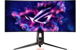 قیمت مانیتور ایسوس 34 اینچ مدل ROG Swift OLED PG34WCDM