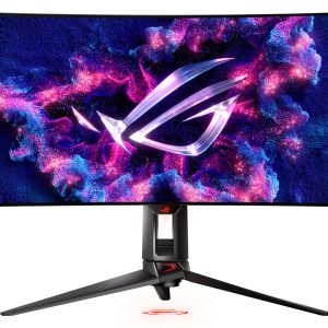قیمت مانیتور ایسوس 34 اینچ مدل ROG Swift OLED PG34WCDM