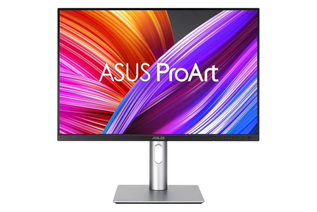 قیمت مانیتور ایسوس 24.1 اینچ مدل ProArt PA248CRV