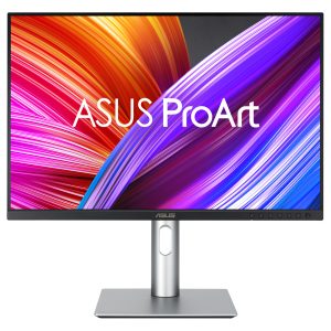 قیمت مانیتور ایسوس 24.1 اینچ مدل ProArt PA248CRV