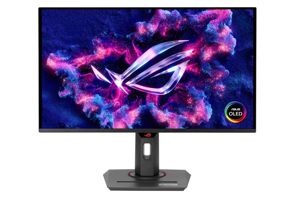 قیمت مانیتور ایسوس 27 اینچ مدل ROG Strix OLED XG27ACDNG