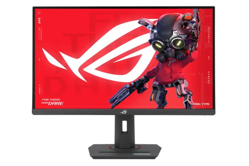 قیمت مانیتور ایسوس 27 اینچ مدل ROG Strix XG279CNS