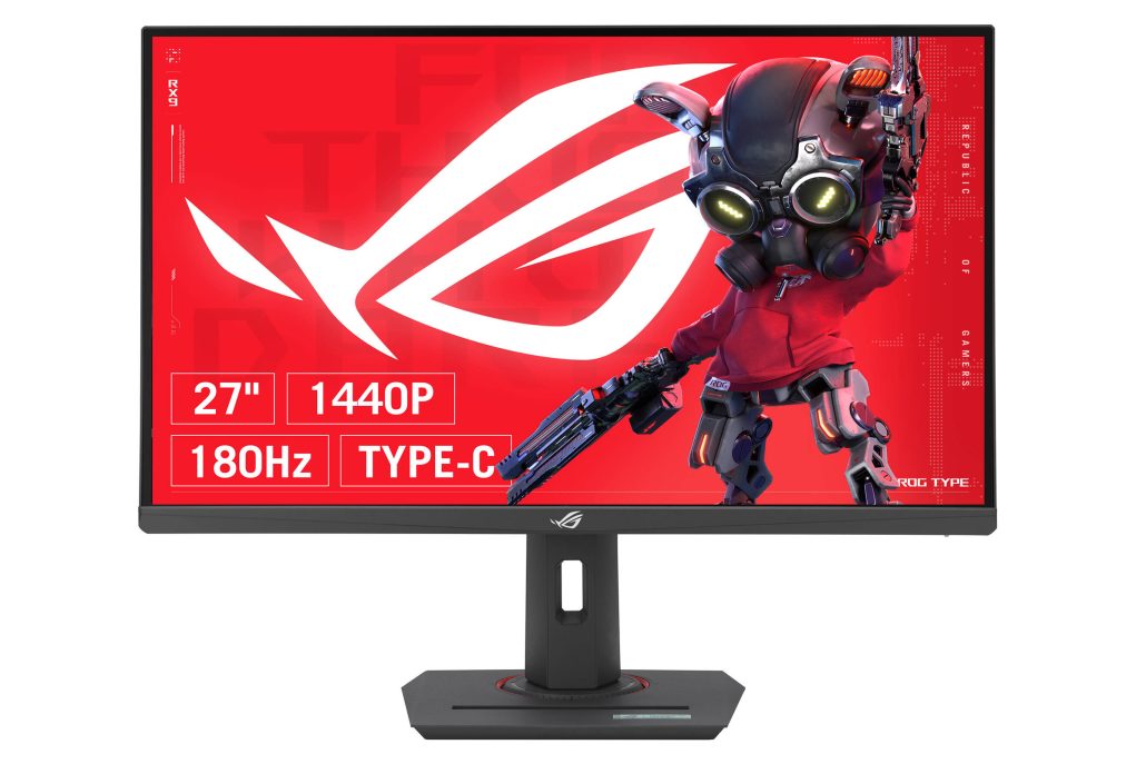 قیمت مانیتور ایسوس 27 اینچ مدل ROG Strix XG27ACS