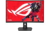 قیمت مانیتور ایسوس 32 اینچ مدل ROG Strix XG32WCMS