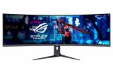 قیمت مانیتور ایسوس 49 اینچ مدل ROG Strix XG49WCR