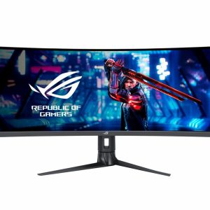 قیمت مانیتور ایسوس 49 اینچ مدل ROG Strix XG49WCR