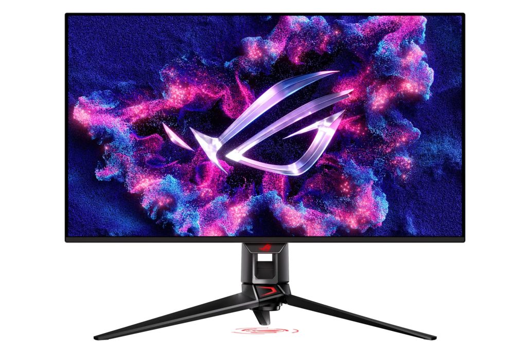 قیمت مانیتور ایسوس 32 اینچ مدل ROG Swift OLED PG32UCDM
