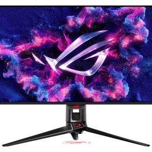 قیمت مانیتور ایسوس 32 اینچ مدل ROG Swift OLED PG32UCDM