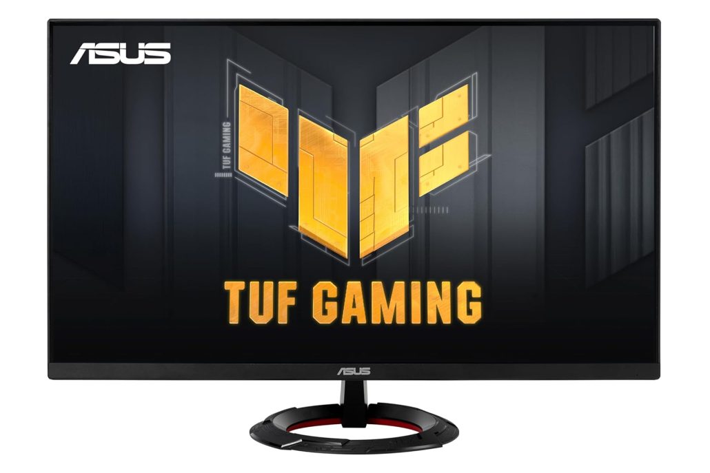 قیمت مانیتور ایسوس 24 اینچ مدل TUF Gaming VG249Q3R