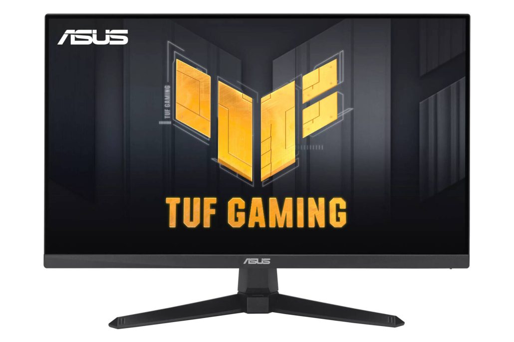 قیمت مانیتور ایسوس 24 اینچ مدل TUF Gaming VG249QE5A