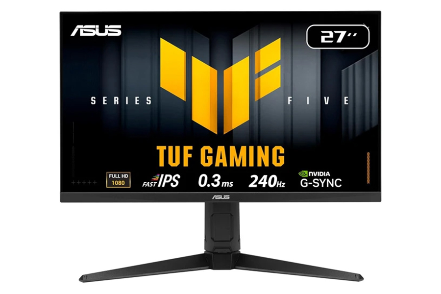قیمت مانیتور ایسوس 27 اینچ مدل TUF Gaming VG279QML5A