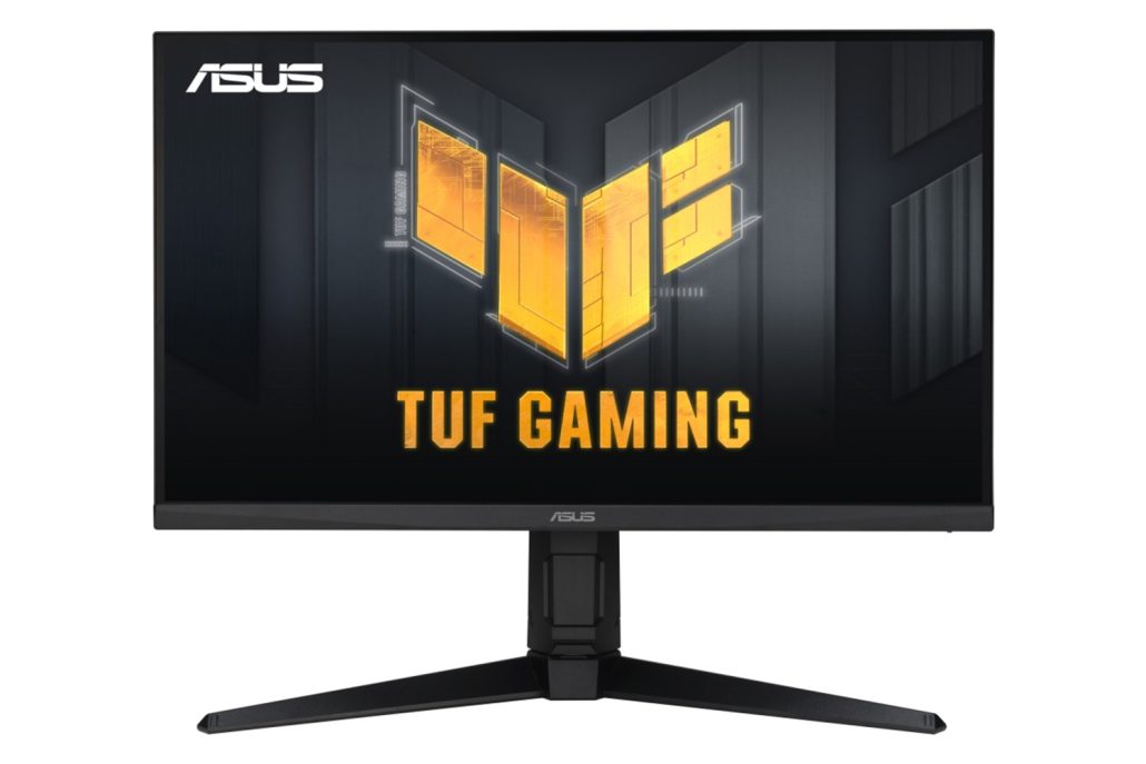 قیمت مانیتور ایسوس 27 اینچ مدل TUF Gaming VG27AQL5A