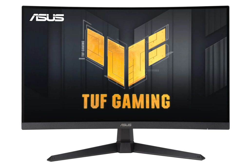 قیمت مانیتور ایسوس 27 اینچ مدل TUF Gaming VG27VQ3B