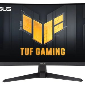 قیمت مانیتور ایسوس 27 اینچ مدل TUF Gaming VG27VQ3B