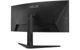قیمت مانیتور ایسوس 34 اینچ مدل TUF Gaming VG34VQL3A