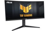 قیمت مانیتور ایسوس 34 اینچ مدل TUF Gaming VG34VQL3A