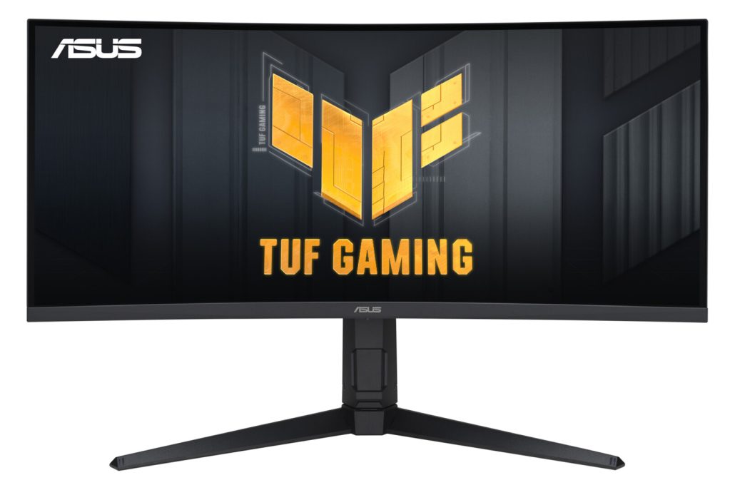 قیمت مانیتور ایسوس 34 اینچ مدل TUF Gaming VG34VQL3A