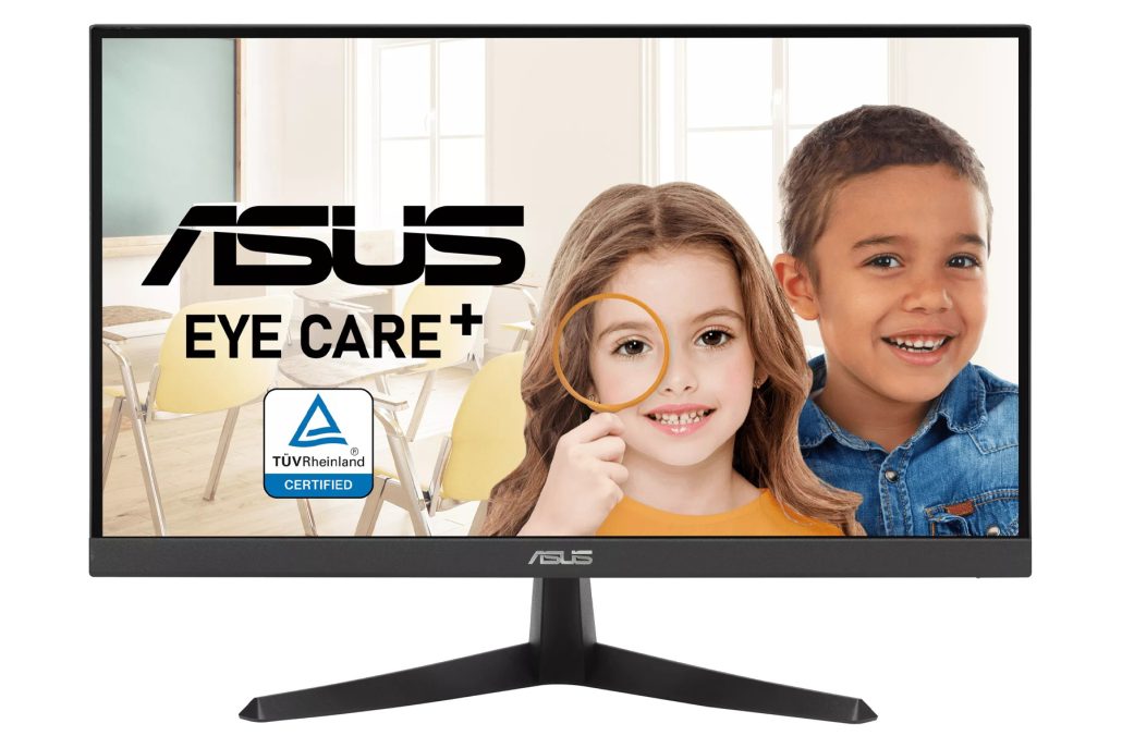 قیمت مانیتور ایسوس 22 اینچ مدل VY229HE