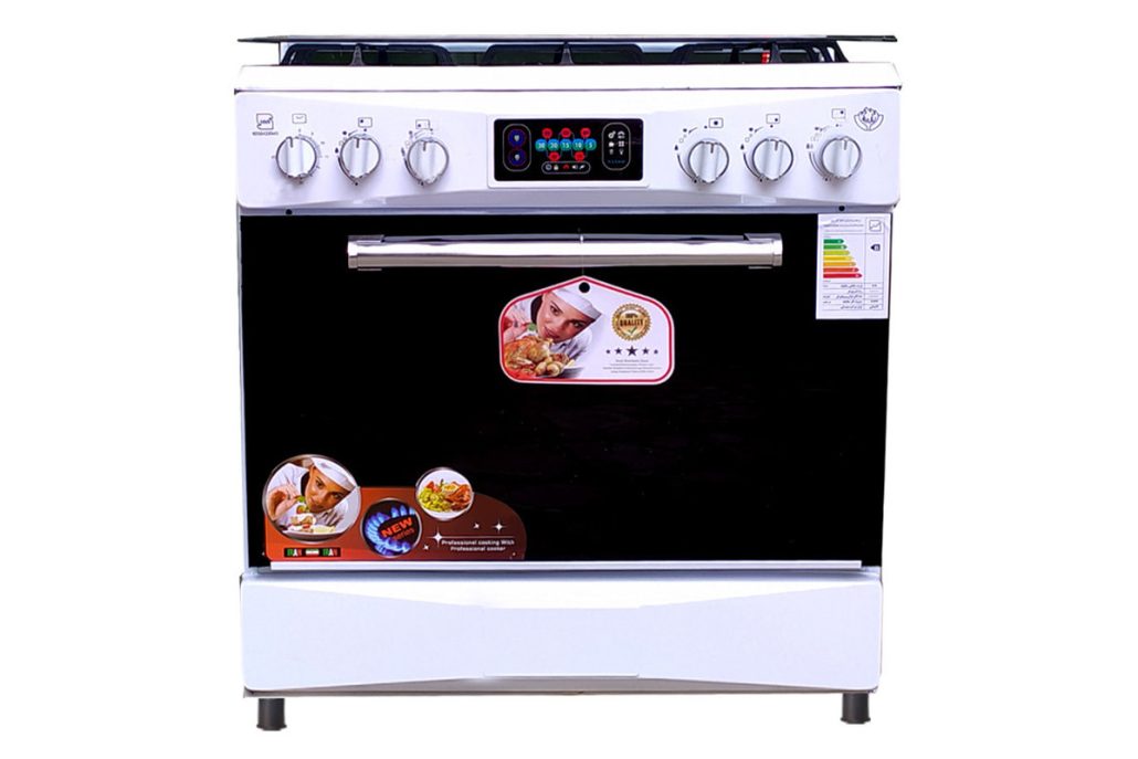 قیمت اجاق گاز آذر افروز پویا cho1