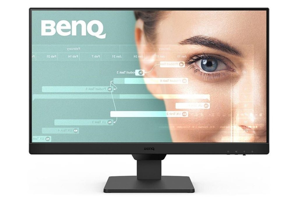 قیمت مانیتور بنکیو 24 اینچ مدل GW2490