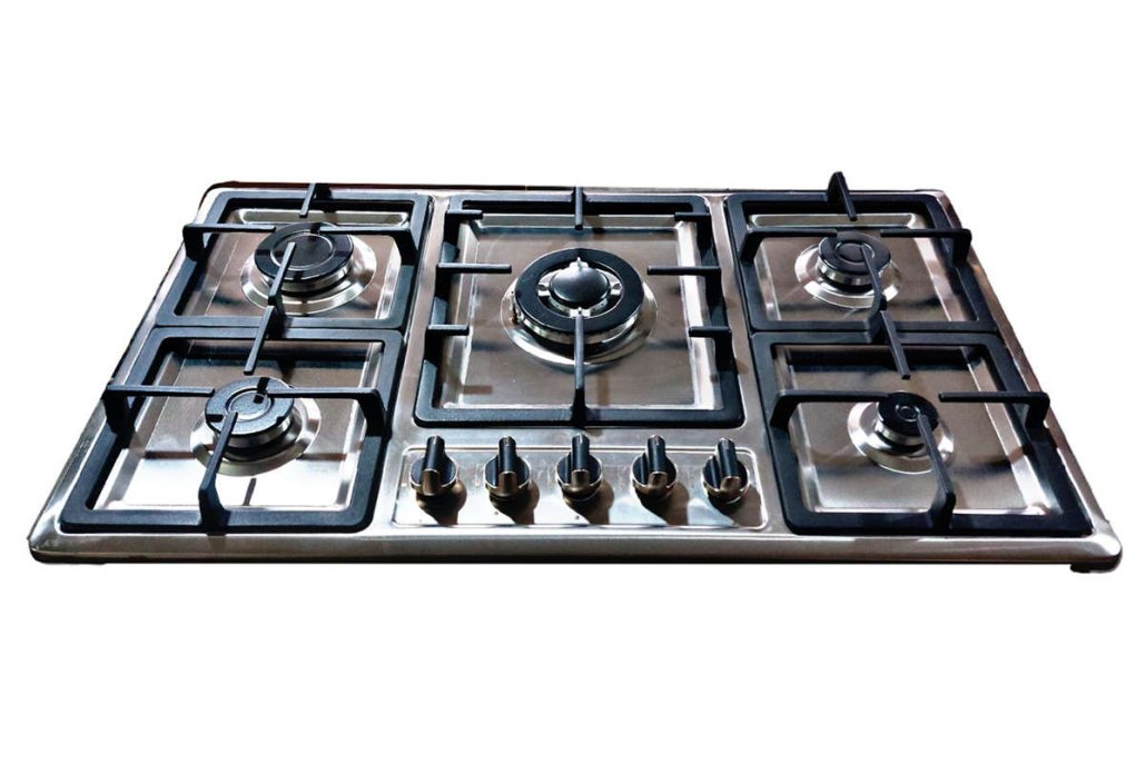 قیمت اجاق گاز بوگر 800