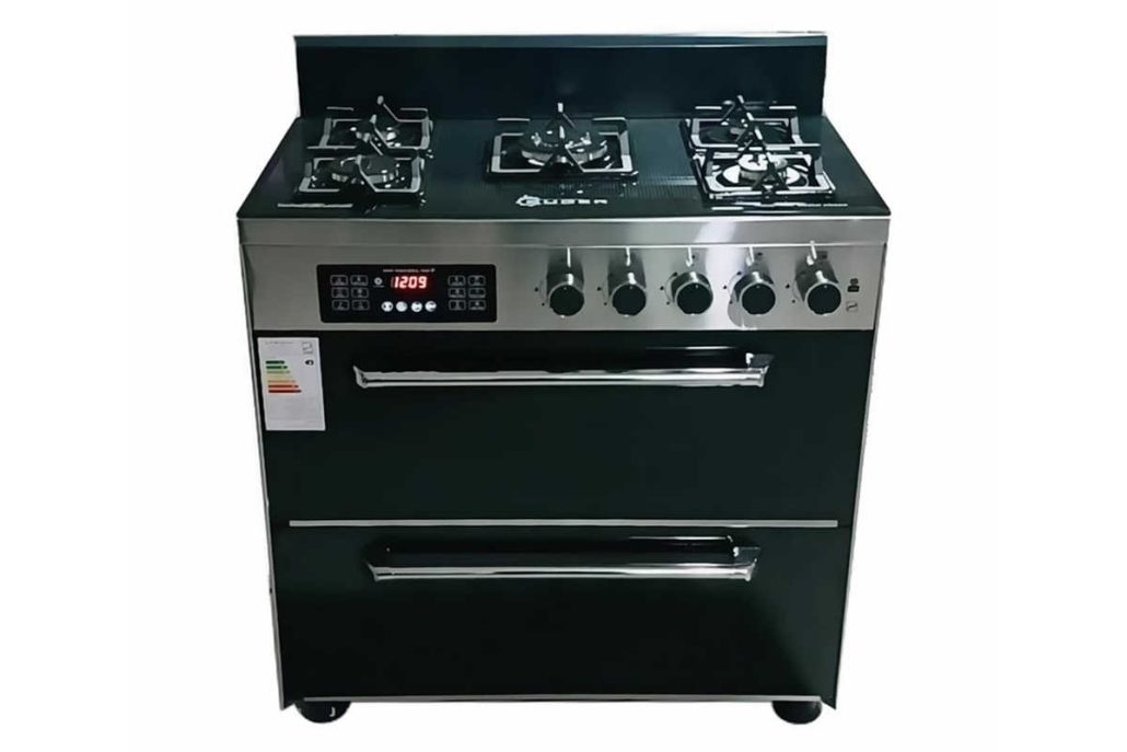 قیمت اجاق گاز بوگر 908