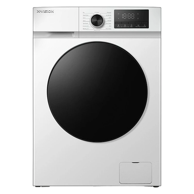 قیمت ماشین لباسشویی ایکس ویژن TF84