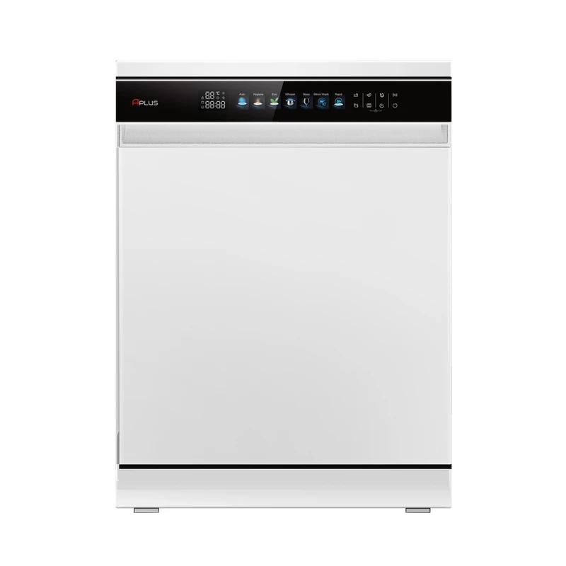 قیمت ماشین ظرفشویی آپلاس مدل DWT88A01