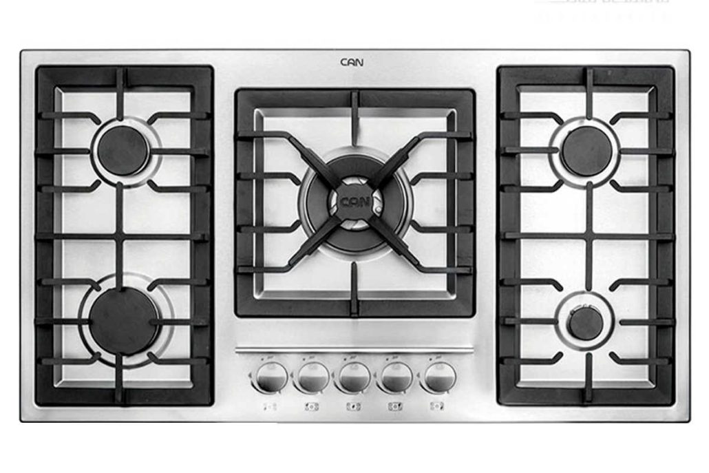 قیمت اجاق گاز کن 518S