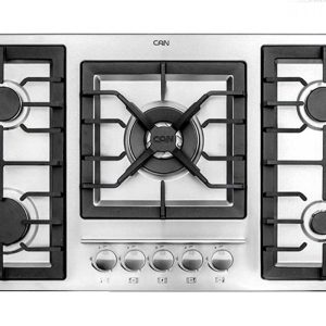 قیمت اجاق گاز کن 518S