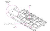 قیمت اجاق گاز کن GT 502