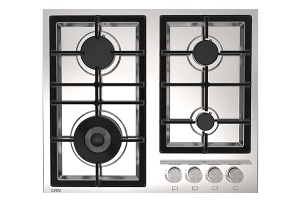 قیمت اجاق گاز کن 6401 IS