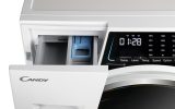 قیمت ماشین لباسشویی کندی PFC 846