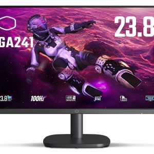 قیمت مانیتور کولر مستر 24 اینچ مدل CMI-GA241