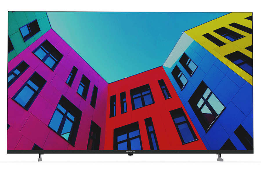قیمت تلویزیون دوو 55MS3500UI مدل 55 اینچ