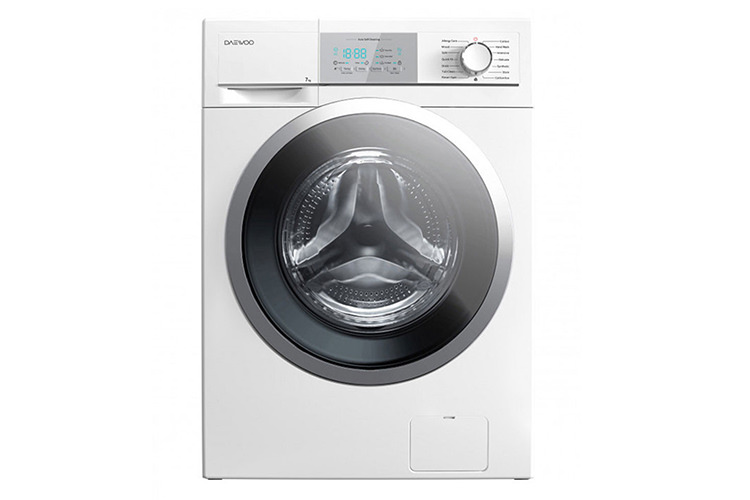 قیمت ماشین لباسشویی دوو LM-720