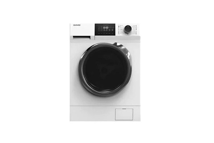 قیمت ماشین لباسشویی دوو LM-811