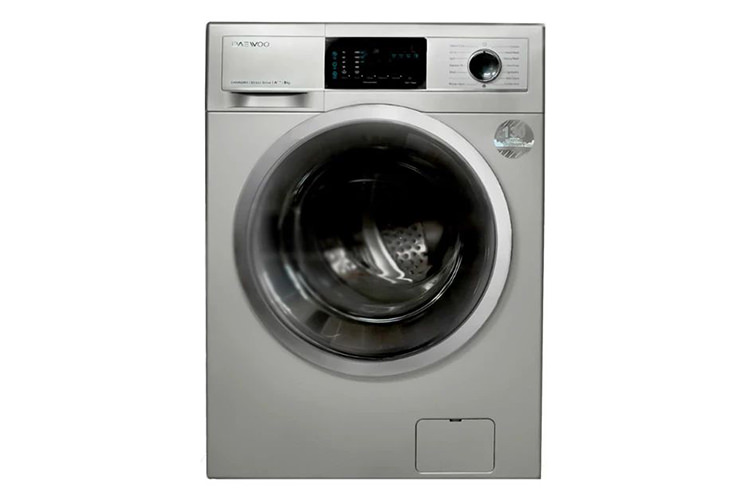 قیمت ماشین لباسشویی دوو LM-830