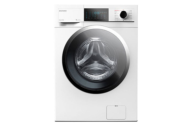 قیمت ماشین لباسشویی دوو LM-840