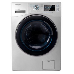 قیمت ماشین لباسشویی دوو LM-881