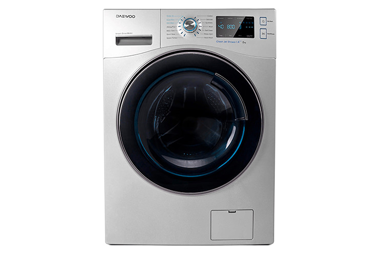 قیمت ماشین لباسشویی دوو LM-881