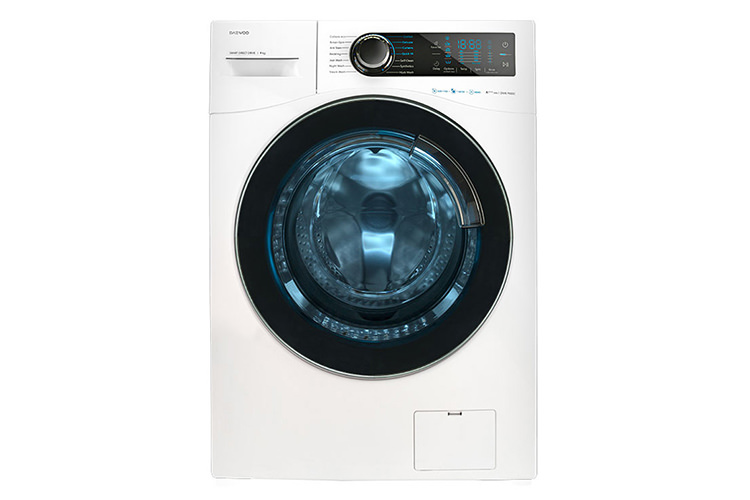 قیمت لباسشویی دوو LM-990