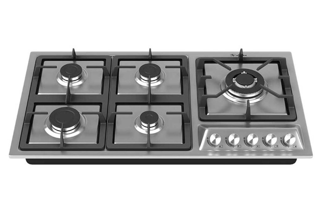 قیمت اجاق گاز گاز داتیس DS 515