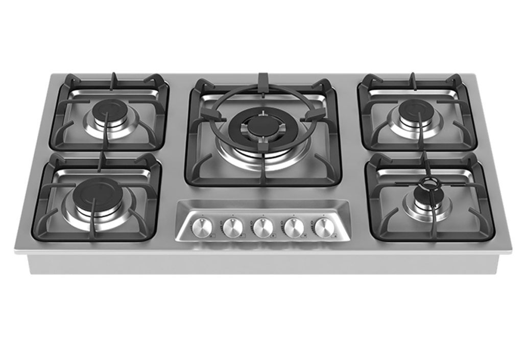 قیمت اجاق گاز داتیس DS 518