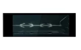 قیمت اجاق گاز اسنوا مدل SGC5-11102