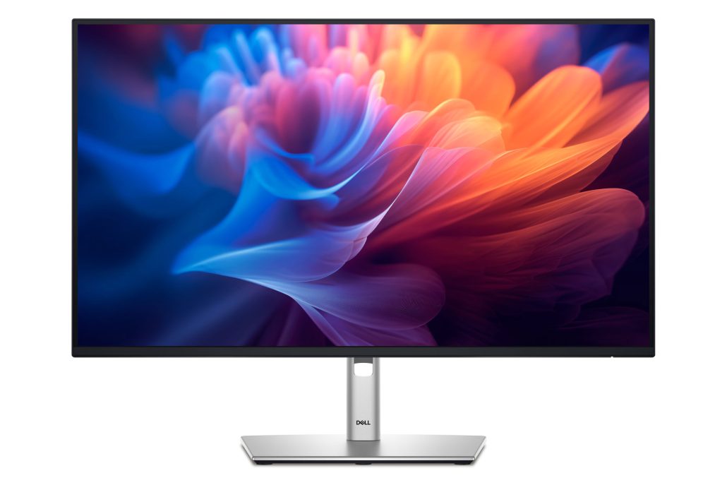قیمت مانیتور دل 27 اینچ مدل P2725H