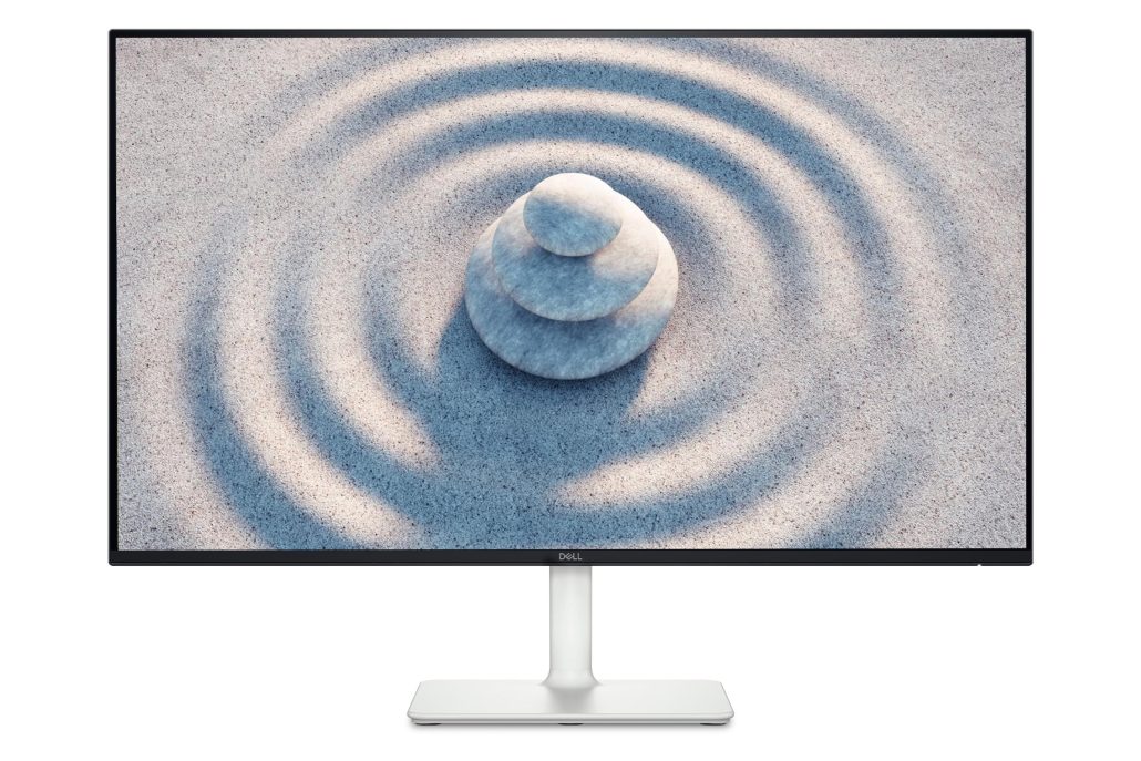 قیمت مانیتور دل 27 اینچ مدل S2725H