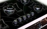 قیمت اجاق گاز دنپاسر DEN3K