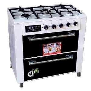 قیمت اجاق گاز دنپاسر DEN902
